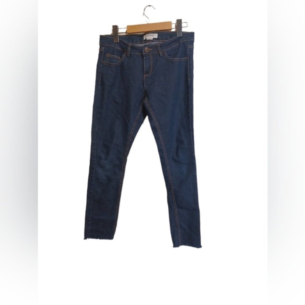 Eighty Two Denim Jean
